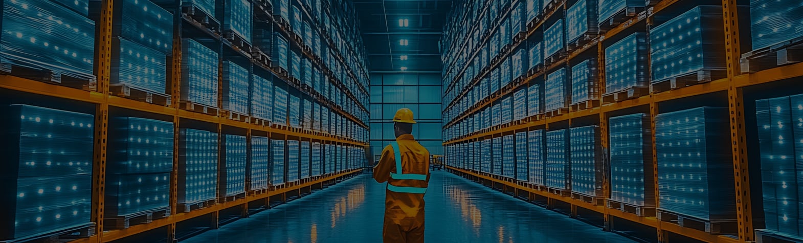 Manufacturing & Distribution