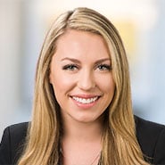Portrait of Kelly M. Raney