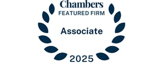 Chambers and Partners | Associate Guide