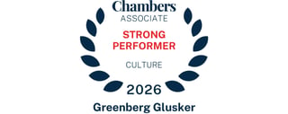Chambers and Partners | Associate Guide