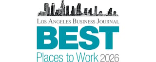 Los Angeles Business Journal | Best Places to Work