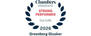 Chambers and Partners | Associate Guide