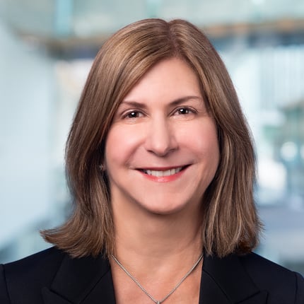 Portrait of Nancy A. Bertrando