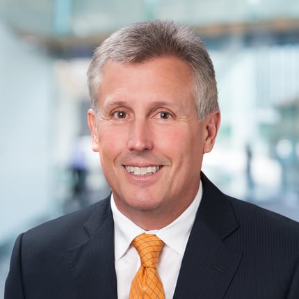 Portrait of Craig S. Coan