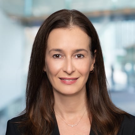 Portrait of Natasha Shabani