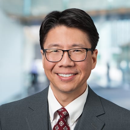Portrait of Ryan Iwasaka