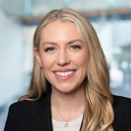 Portrait of Kelly M. Raney
