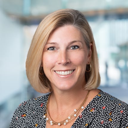 Portrait of Jennifer Romero