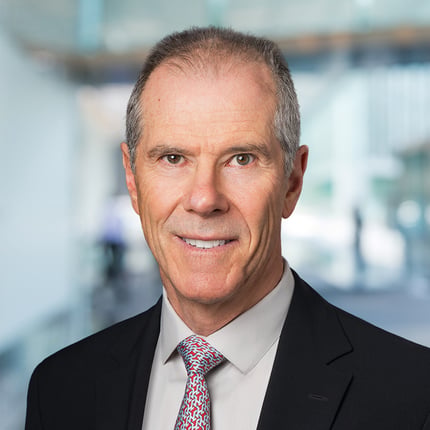 Portrait of Brian L. Davidoff