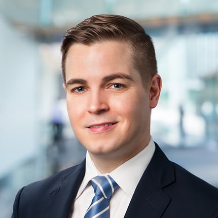 Portrait of Brian E. Moskal