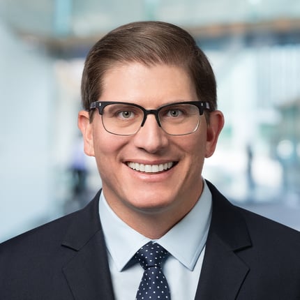 Portrait of Steven Stein