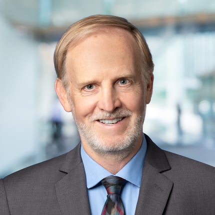 Portrait of Lee A. Dresie