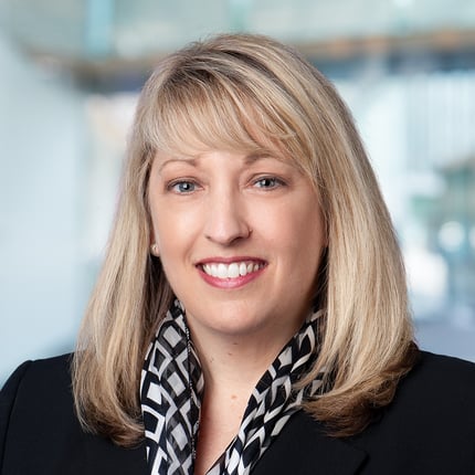 Portrait of Wendy E. Lane