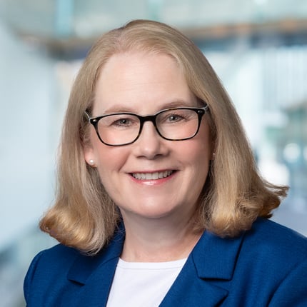 Portrait of Lisa Von Eschen