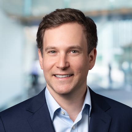 Portrait of David Kramer