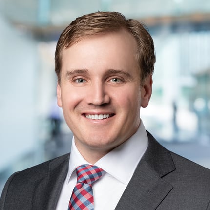 Portrait of Matt Zanis