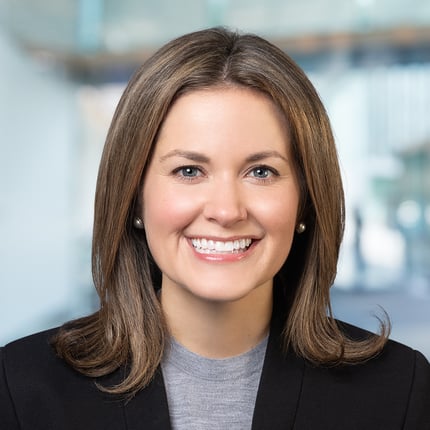 Portrait of Laurie H. Selkowitz