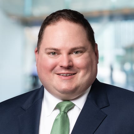 Portrait of Todd Noelle
