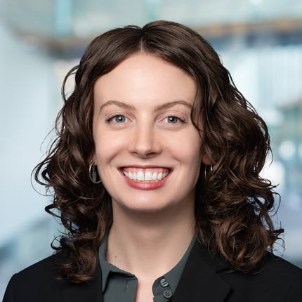 Portrait of Brianna Deigan