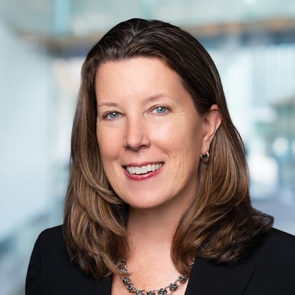 Portrait of Sheri L. Bonstelle