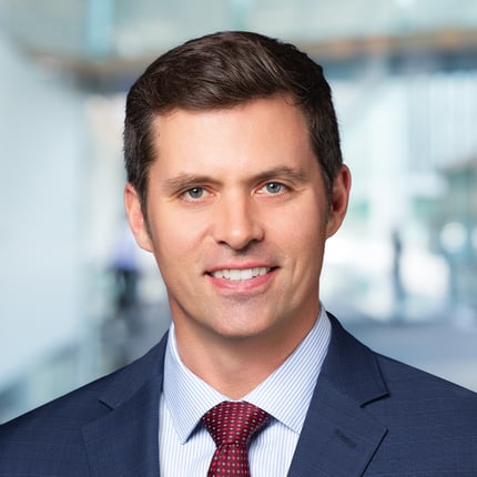 Portrait of Ben Wiles