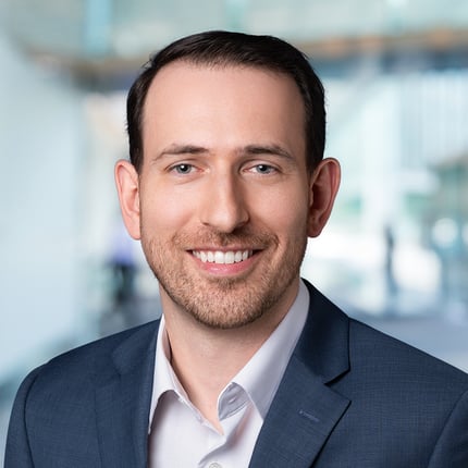 Portrait of Steven R. Mach