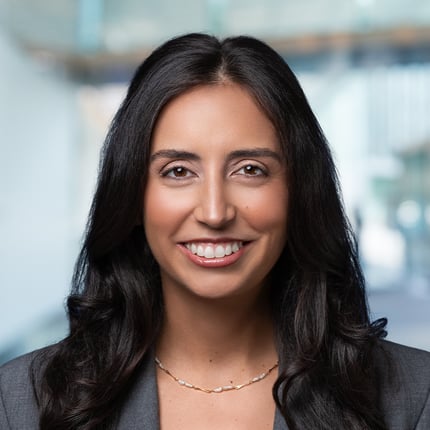 Portrait of Erika Sanchez