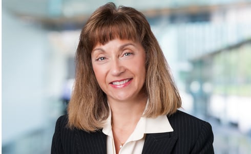 Portrait of Bonnie E. Eskenazi