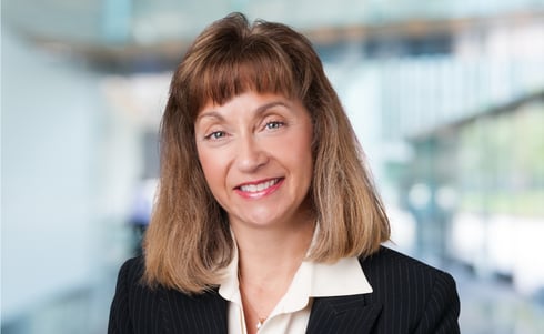 Portrait of Bonnie E. Eskenazi