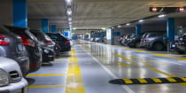 Even Your Parking Structure Violates Prop 65