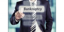 Retail Chapter 11 Filings Up, Bucking Bankruptcy Trends In Economic Recovery