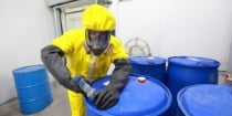 RCRA Update: New Hazardous Waste Generator Rule Goes Into Effect in May 2017