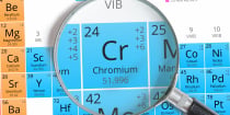 Superior Court Invalidates Hexavalent Chromium Drinking Water Standard