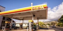 Shell Pays Big for Double Dipping with the UST Fund