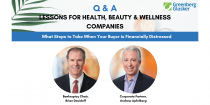 What Steps to Take When Your Buyer is Financially Distressed
