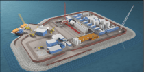 Offshore Drilling Project Dealt Setback by Ninth Circuit