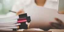 DIR Issues FAQ’s to Give Employers the ABC’s Re: the ETS