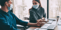 Cal/OSHA Evolves with COVID-19: CALIFORNIA EMPLOYERS MUST ALSO