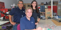 Q&A with Ako Williams of Ushio America: Care222 Far UV-C Disinfection Technology