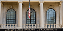 Bankruptcy Venue Reform