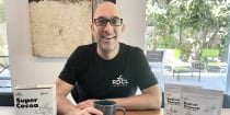Q&A With Donny Makower of RDCL Superfoods and The Gentle Barn
