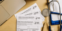OSHA ETS Vaccine Mandate Back In Effect (For Now)