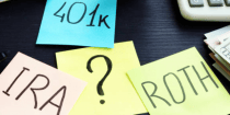 Reminder: CalSavers Compliance Deadline on June 30, 2022 for Employers with 5-50 Employees