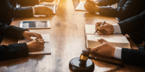 The Feds Say Me Too! In Limiting the Use of Employment Arbitration Agreements