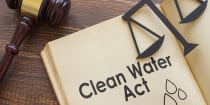 50th Anniversary of the Clean Water Act and What the Future Holds