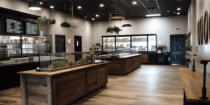 California's Debt Bubble Threatens the Viability of Cannabis Retailers