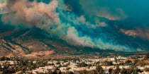 Resources to Support Disaster Relief for L.A. Wildfires