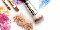 Will Makeup Get a Makeover? Titanium Dioxide in Cosmetics