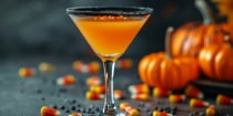 Prop. 65 Halloween Special: More Tricks than Treats for California Restaurants