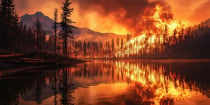 When Wildfire Toxins Contaminate Stormwater: Essential IGP Compliance Steps